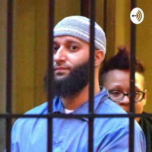 Case of Adnan Syed