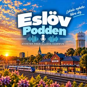 Eslöv Podden