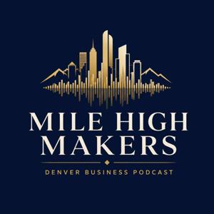 Mile High Makers