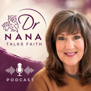 Dr Nana Talks Faith