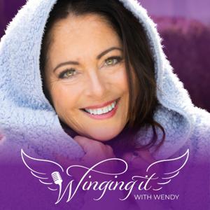 Winging it With Wendy