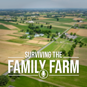 Surviving the Family Farm