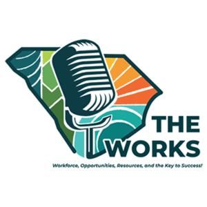 THE WORKS Podcast