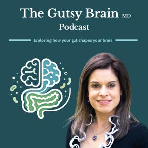 The Gutsy Brain MD