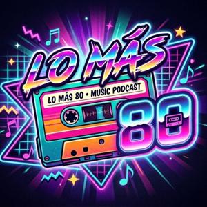 Lo más ochenta