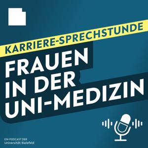 Karriere-Sprechstunde