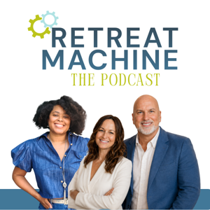 The Retreat Machine