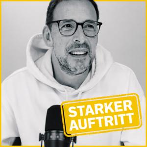 STARKER AUFTRITT