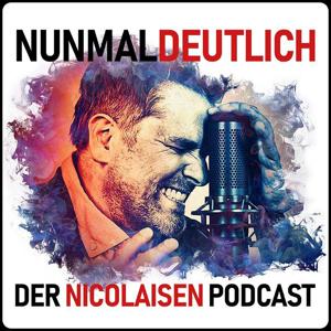 NUNMALDEUTLICH | Nicolaisen & Savvas