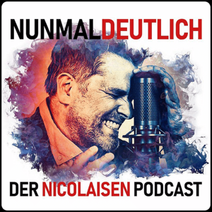 NUNMALDEUTLICH by Lars Nicolaisen