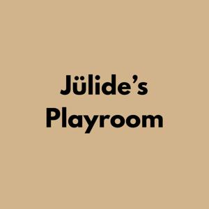 Jülide’s Playroom