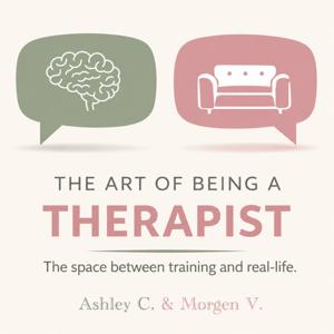 The Art of Being a Therapist
