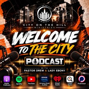City On The Hill Podcast