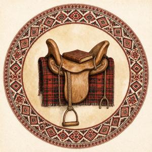 Pe-o Șa – Povești din bătrâni