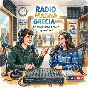 RadioMagnaGreciaWeb Puntata Estesa