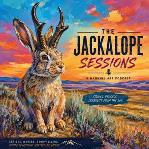 The Jackalope Sessions
