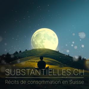 substantielles.ch - Récits autours des substances en Suisse
