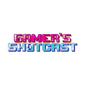 Gamer's Shotcast