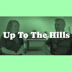 Up To The Hills
