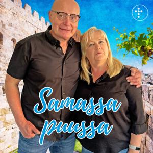Samassa puussa