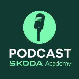 Škoda Academy Podcast