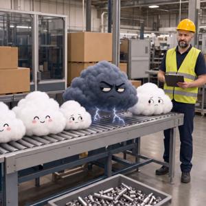 Plant Floor to Cloud: The Podcast