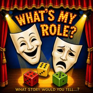 What's My Role