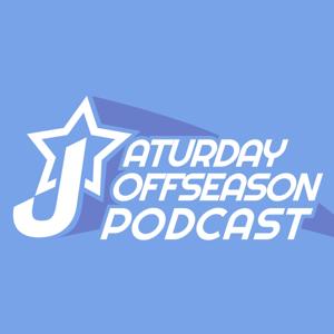 Jaturday Offseason Podcast