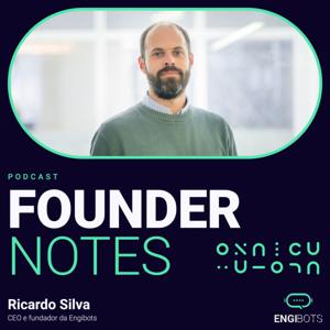 Founder Notes by Engibots