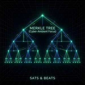 Merkle Tree (Cyber-Ambient Focus)