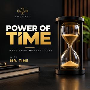 Power of Time podcast