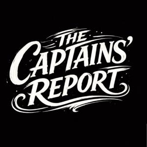 The Captains’ Report