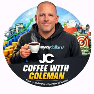 Coffee with Coleman