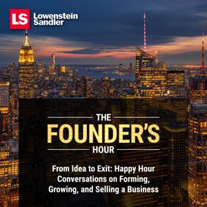 The Founder's Hour