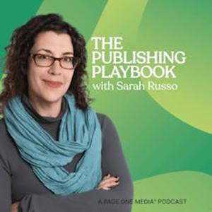 The Publishing Playbook with Sarah Russo