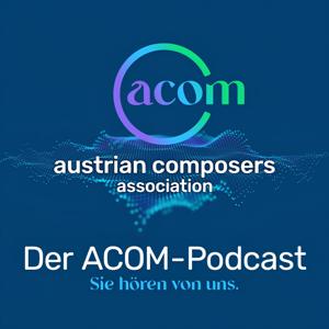 Der ACOM-Podcast – Sie hören von uns.