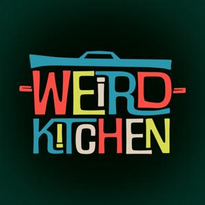 Weird Kitchen
