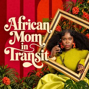 African Mom in Transit