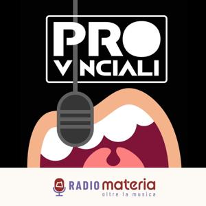 Provinciali
