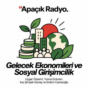 Gelecek Ekonomileri ve Sosyal Girişimcilik