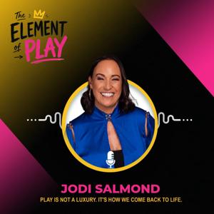 The Element of PLAY