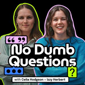 No Dumb Questions