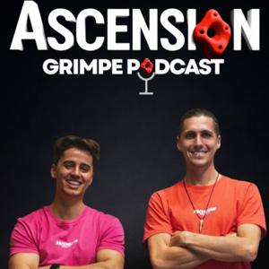 Ascension Grimpe / Progresser en escalade
