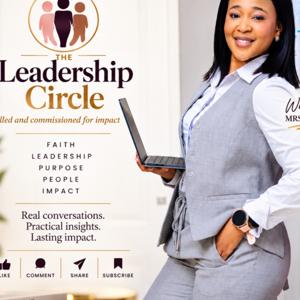 The Leadership Circle