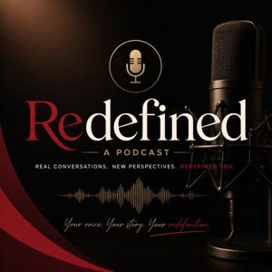 Redefined podcast