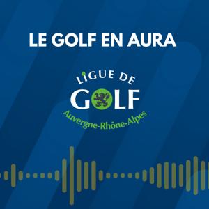 Le golf en AURA