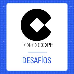 Foro Desafíos. COPE Cantabria