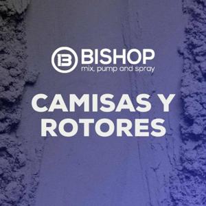 Camisas y rotores