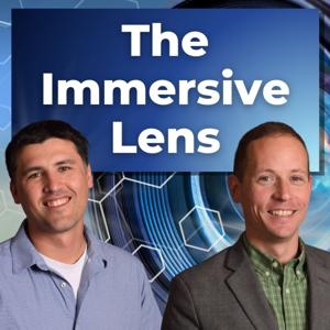 The Immersive Lens