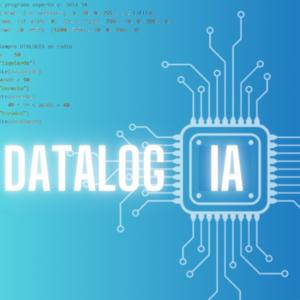 Datalogia